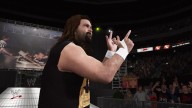 WWE2K17 CactusJack