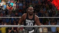 WWE2K17 DVonDudley