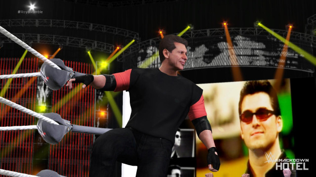 WWE2K17 MrMcMahon 2001 2 WWE2K17 MrMcMahon 2001 2
