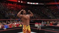 WWE2K17 RickRude