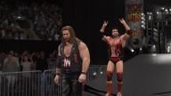WWE2K17 ScottHall KevinNash Outsiders