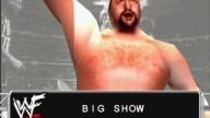 SmackDown BigShow 2