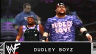 SmackDown BubbaRayDudley DVonDudley 2