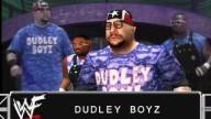 SmackDown BubbaRayDudley DVonDudley 3