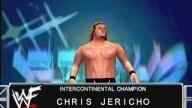 SmackDown ChrisJericho 4