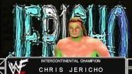 SmackDown ChrisJericho 7