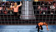 SmackDown ChrisJericho DLoBrown 3