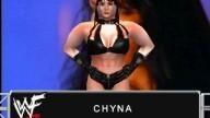 SmackDown Chyna 5
