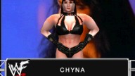 SmackDown Chyna 5