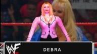 SmackDown Debra 2