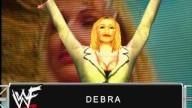 SmackDown Debra 3