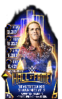 SuperCard ShawnMichaels S3 14 WrestleMania33 HallOfFame