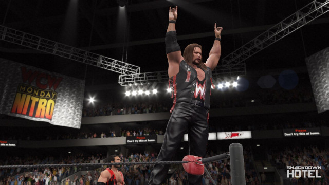 WWE2K17 ScottHall KevinNash Outsiders 2 WWE2K17 ScottHall KevinNash Outsiders 2