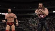 WWE2K17 ScottHall KevinNash Outsiders 3