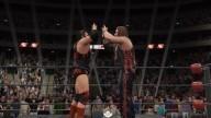 WWE2K17 ScottHall KevinNash Outsiders 4