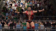 WWE2K17 ScottHall Outsiders