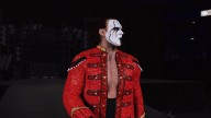 WWE2K17 Sting