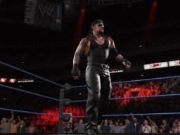 WWE2K17 Undertaker 2000 Badass 3