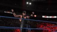 WWE2K17 Undertaker 2000 Badass 4