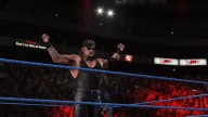 WWE2K17 Undertaker 2000 Badass 4