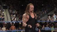 WWE2K17 Undertaker 2000 Badass 5