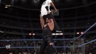 WWE2K17 Undertaker 2000 Badass ShaneMcMahon