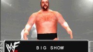 WWFSmackDown BigShow