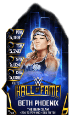 Beth Phoenix