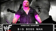 SmackDown BigBossMan