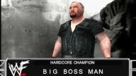SmackDown BigBossMan 2