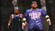 SmackDown BubbaRayDudley DVonDudley