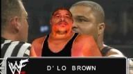 SmackDown DLoBrown 2