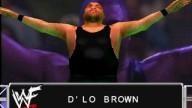 SmackDown DLoBrown 3