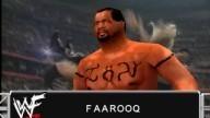 SmackDown Faarooq