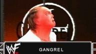 SmackDown Gangrel 3