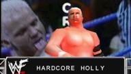 SmackDown HardcoreHolly