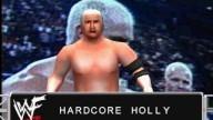 SmackDown HardcoreHolly 6