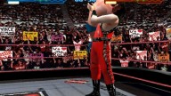 SmackDown Kane KenShamrock