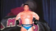 SmackDown KenShamrock