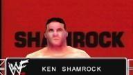 SmackDown KenShamrock 2