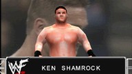 SmackDown KenShamrock 3