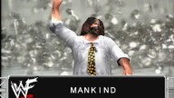 SmackDown Mankind 2