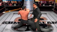 SmackDown ShaneMcMahon SteveBlackman