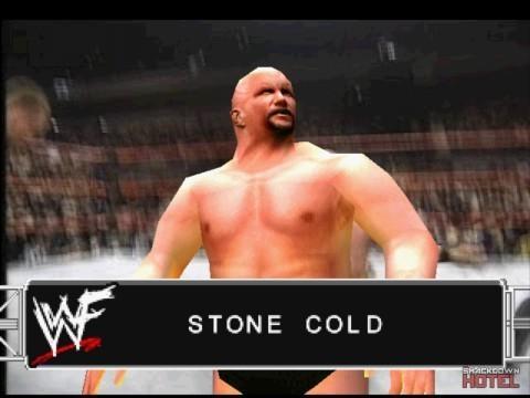SmackDown SteveAustin