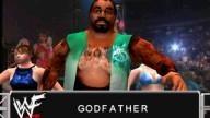 SmackDown TheGodfather 5
