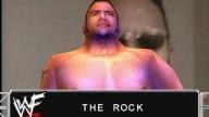 SmackDown TheRock