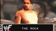 SmackDown TheRock 3