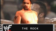 SmackDown TheRock 3