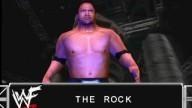 SmackDown TheRock 5
