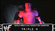 SmackDown TripleH 2